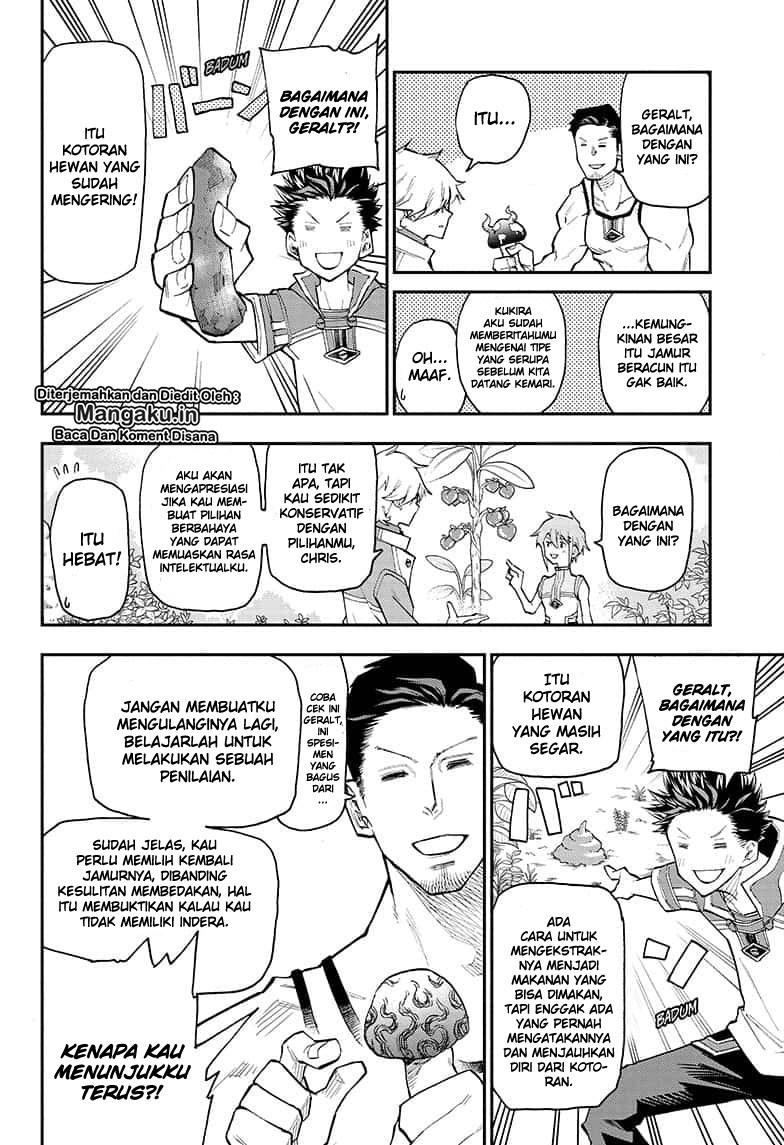Agravity Boys chapter 3